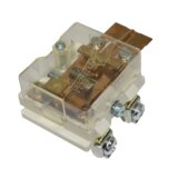 Danfoss Umschaltkontaktsystem goldbeschichtet  017-4240