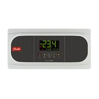 Danfoss Kühlstellenreglerbox AK-RC 204B