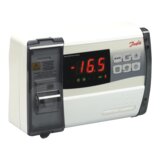 Danfoss Kühlstellenreglerbox Optyma AK-RC 111 inkl.2 Fühler  080Z3220