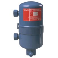 Danfoss oil separator OUB1 without connections 040B0010