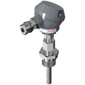 Danfoss Temperaturfühler o. Kabel MBT 5252-0100-0100-1F02-0000 084Z7084