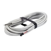 Danfoss Temperaturfühler I-Pack=30St AKS 12 Pt1000 5,5m  084N0037