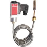 Danfoss termostato MBC 8100 2431-1A0200 061B810466 M/6