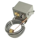 Danfoss Kapillarrohrthermostat KPS77  060L3118