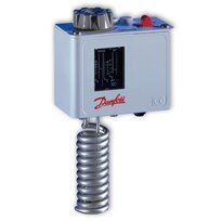 Danfoss Raumthermostat KP62 -30/+15C  060L1110