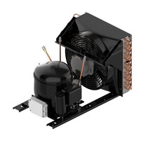 Danfoss Verflüssigungssatz R290 OP-LCNC004NUA11G 230V
