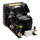 Danfoss vollh. Verflüssigungssatz luftg. TLS5FXN2 R134a  114G1602