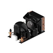 Danfoss Verflüssigungssatz OP-MCGC006NLA01G