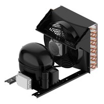 Danfoss Verflüssigungssatz OP-MCHB007NFA00G