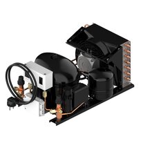 Danfoss Verflüssigungssatz OP-MCGC004KLA00G