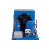 Danfoss Verflüssigungssatz OP-LCQN096NTA02E 400V 114X5764