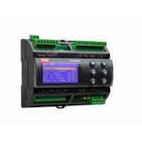 Danfoss regolatore evaporatore/raffreddamento EKE 400 con HMI (display) 230V