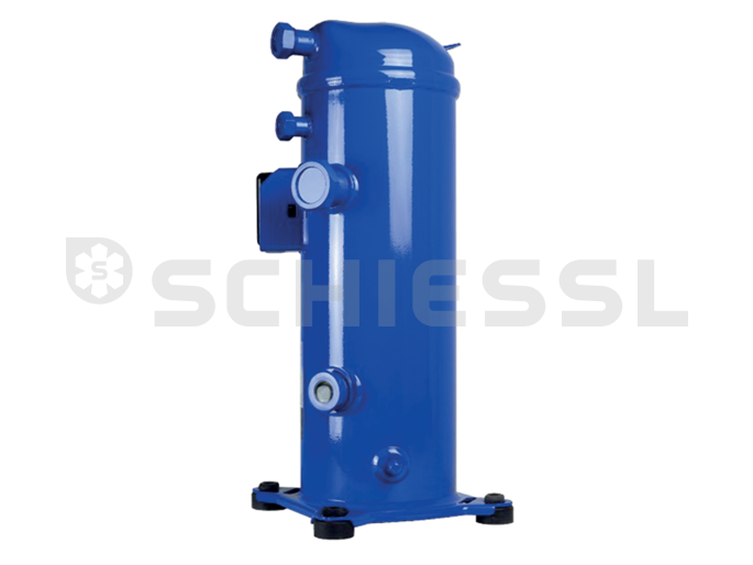 Danfoss compressore Scroll R404A/R507 LLZ013T4LQ9 400V 121L9517