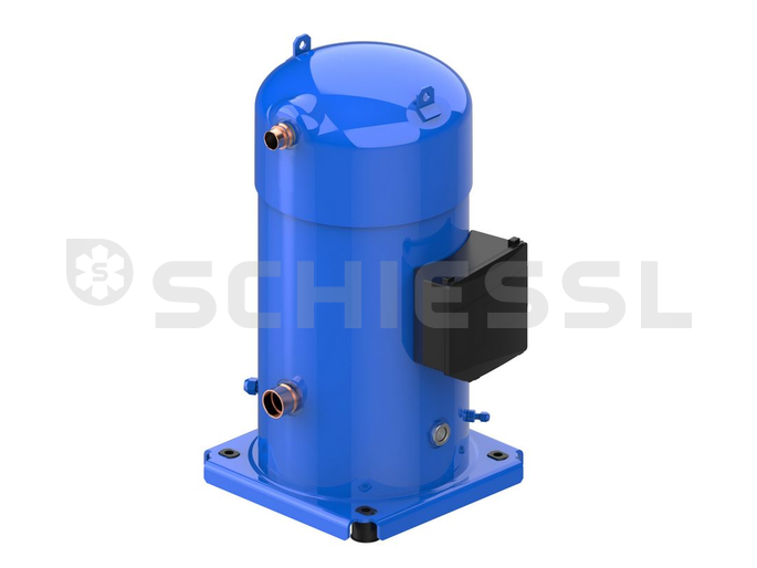 Danfoss Scroll Verdichter SZ240A4PBF Rotalock 400V