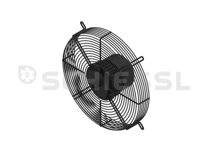 Danfoss unità di ventilazione 230V Optyma MCZC068-096  8176047