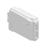 Danfoss Anschlussbox f. Optyma  118U0049