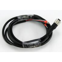 Danfoss connection cable with plug f. ETS,CCM,CCMT length 2m  034G2201