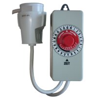 Deco Schaltuhr 24Std. S2N 1x540Min. Abtau.