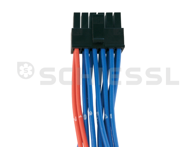 Dixell cable set DWS30-KIT  f.IPG108E