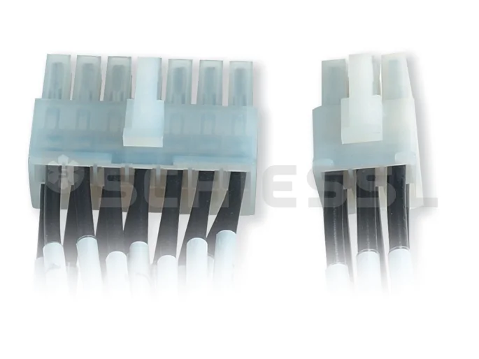 Dixell Kabelsatz CWC15-KIT für XC645CX  1,5m