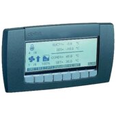 Copeland/Dixell Bedienteil Visiograph VGC810-1W000