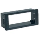 Dixell installation adapter FA64 extract 71x29mm f.XT11