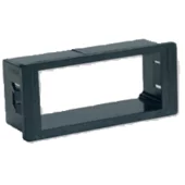 Copeland/Dixell Einbauadapter FA64 Ausschnitt 71x29mm f.XT11