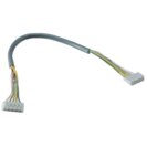 Dixell connection cable f. XJRS 485 1m CAB/RS 1