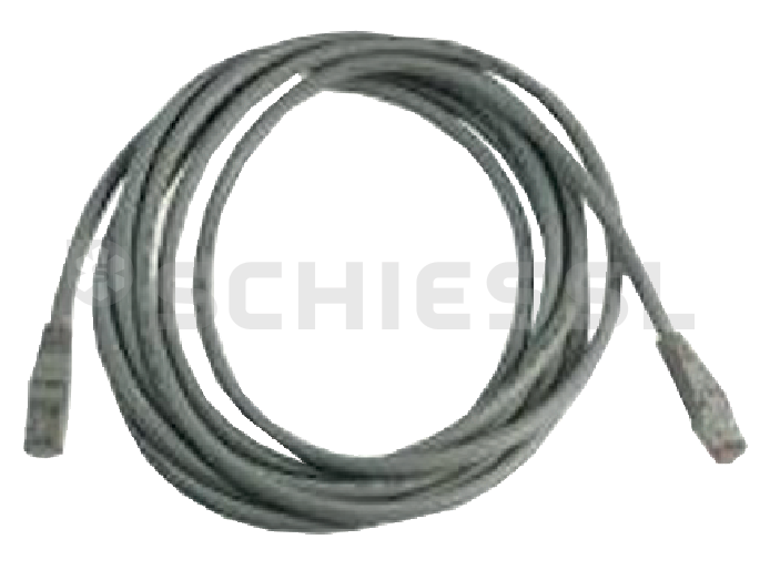 Dixell Ethernet Patch-Kabel CAB/WEB/NET  3m
