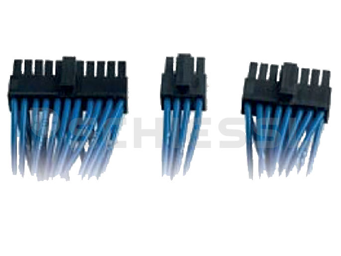 Copeland/Dixell Kabelsatz LW30-KIT für IC261L 3m