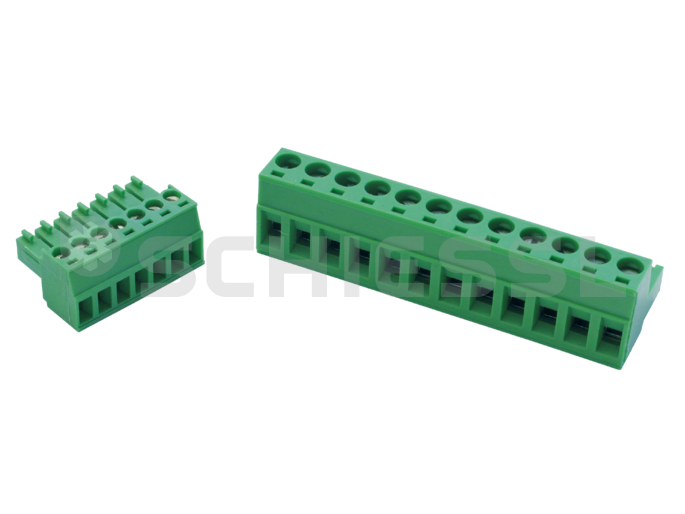 Dixell connection terminals IP-FC108  f.IPG108E