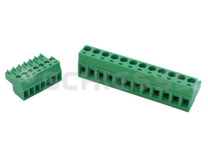 Dixell Anschlußklemmen IP-FC108  f.IPG108E