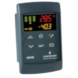 Dixell elemento di comando VC660-000N0 per XC660D 90-260V