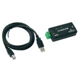Dixell interface adapter XJ485USB-KIT 16x46mm incl. cable