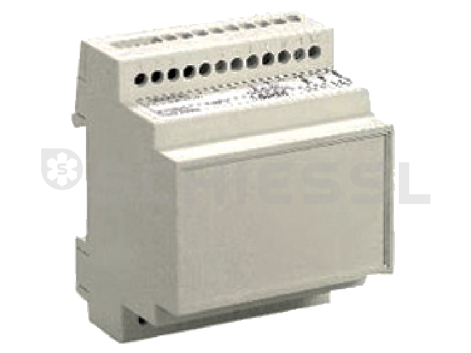 Dixell modulo di registrazione - -trasmissione allarme XJA50SL Slave modulo