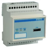 Dixell modulo di registrazione - -trasmissione allarme XJA50D-5N105 Master 230V