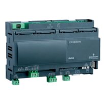 MTA monitoring system xWEB300D EVO for all types