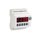 Copeland/Dixell Kühlstellenregler XR130D-5P0C1 230V