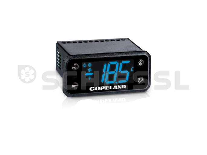 Copeland/Dixell Kühlstellenregler XR77CHC-Universal BLE (XR77CHC -5R5B53)