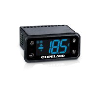 Copeland/Dixell Kühlstellenregler XR77CHC-Universal BLE (XR77CHC -5R5B53)