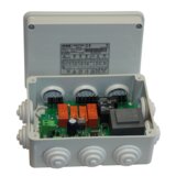Dixell counter controller XW270K-5N2C4 230V