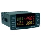 Copeland/Dixell Verbundregler XC645CX-0C01F 12V/DC