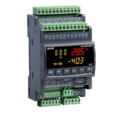 Copeland/Dixell Verbundregler m. Display XC660D-7C21F-3.5 90-260V