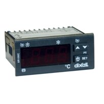 Dixell Kühlstellenregler XR170C-0P0C1 12V