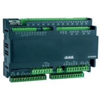 Dixell pack controller XC1008D-1C01F