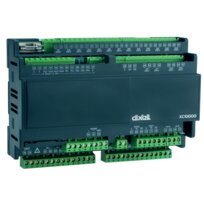 Dixell pack controller XC1015D-1C01F