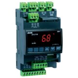 Dixell Überhitzungsregler/Schrittmotor XEV 22D-1P1C0