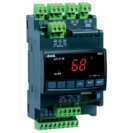 Dixell overheat controller / stepper motor XEV 22D-1P1C0