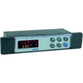 Copeland/Dixell Kühlstellen+Feuchtereg. XH260L-500C0 230V