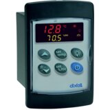 Dixell Kühlstellen und Feuchteregler XH260V-500C0 230V
